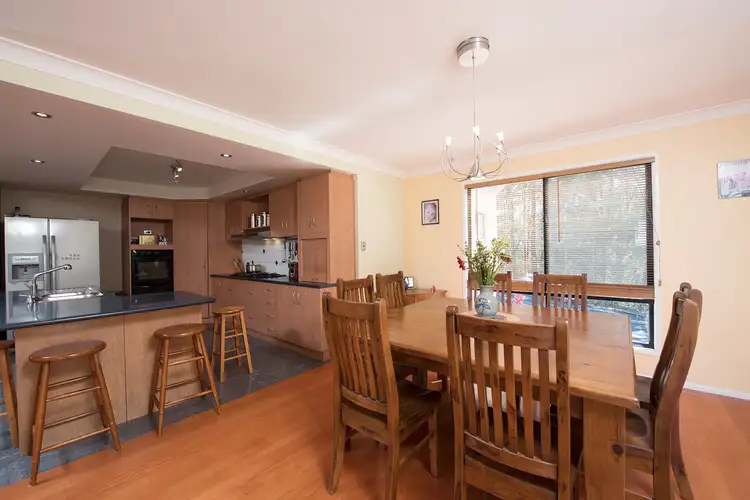 Second view of Homely house listing, 18 Flinders Way, Ocean Shores NSW 2483