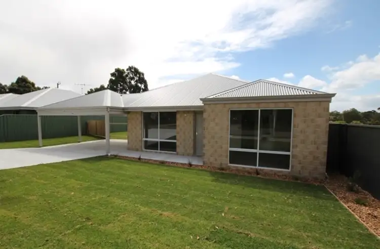 Second view of Homely house listing, 5 Zimmermann Street, Denmark WA 6333