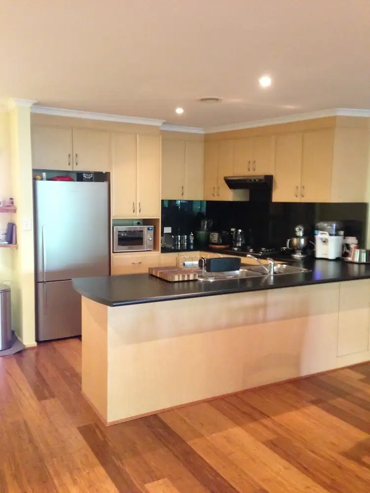 Third view of Homely villa listing, 4/11 Tea Gardens, Gungahlin ACT 2912