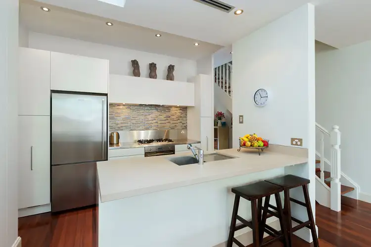 Sixth view of Homely terrace listing, 13 Barcom Avenue, Darlinghurst NSW 2010