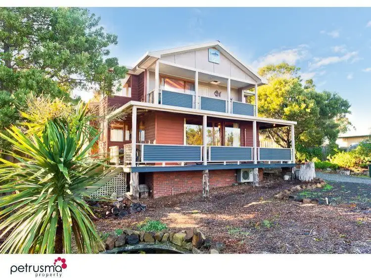 Second view of Homely house listing, 146 Bally Park Road, Dodges Ferry TAS 7173