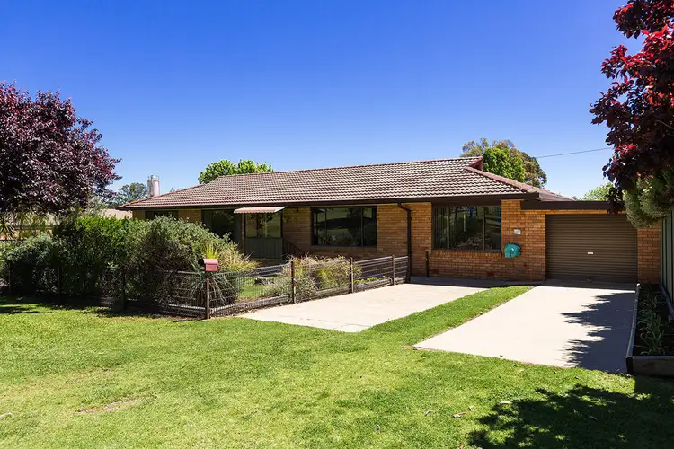 27 George Street, Kandos NSW 2848