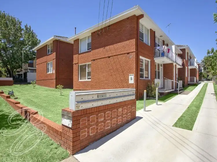 26/158-160 Croydon Avenue, Croydon Park NSW 2133