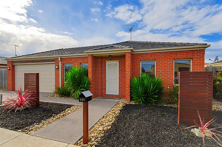 111 Bailey Street, Grovedale VIC 3216