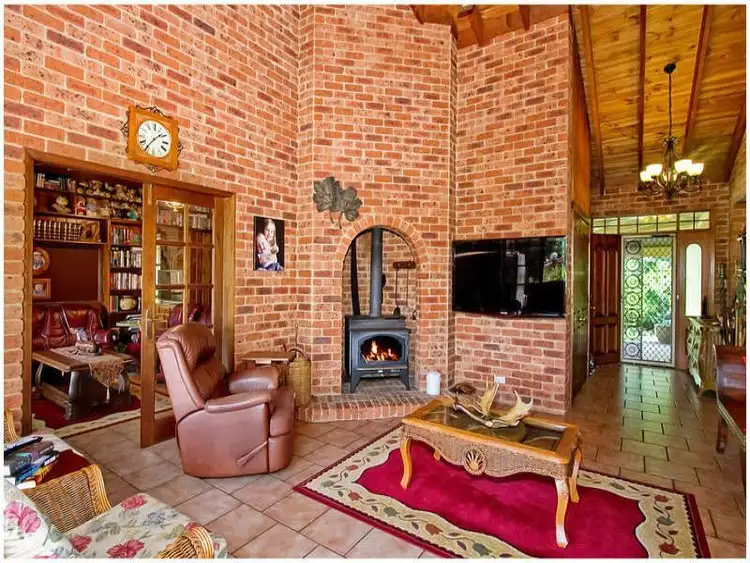 Fourth view of Homely rural property listing, Address available on request