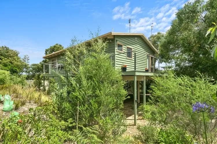 52 Boyd Avenue, Moggs Creek VIC 3231