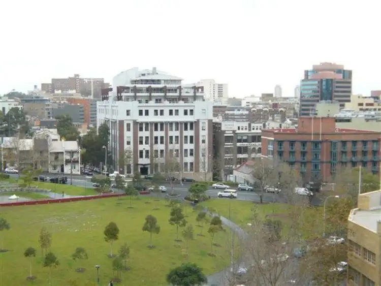 Main view of Homely unit listing, 1210/160 Goulburn Street, Surry Hills NSW 2010