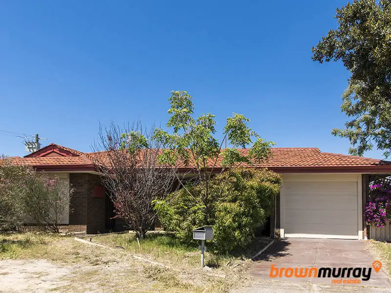 Main view of Homely semi-detached listing, 12 Brabham Street, Gosnells WA 6110