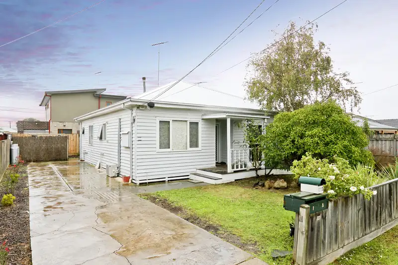 Main view of Homely house listing, 111 Kildare Street, North Geelong VIC 3215