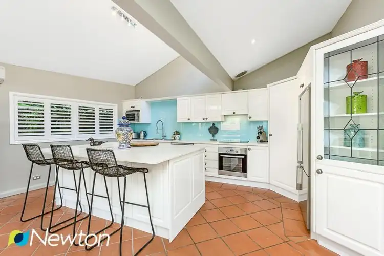 Second view of Homely house listing, 37 Naranganah Avenue, Gymea Bay NSW 2227