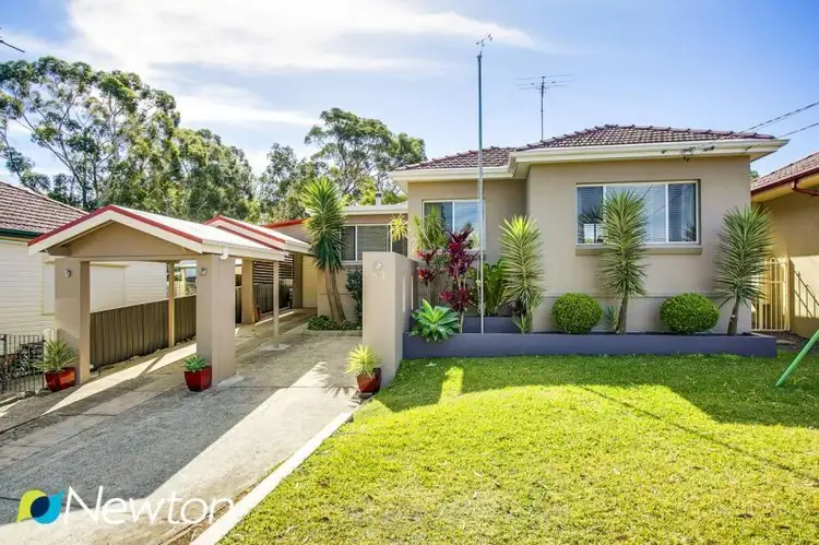 53 Mundakal Avenue, Kirrawee NSW 2232