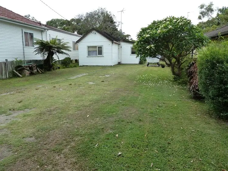 Second view of Homely house listing, 23 Consul Road, Brookvale NSW 2100