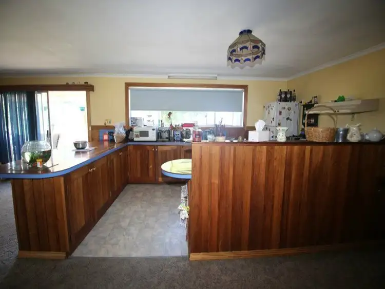Second view of Homely house listing, 23153 Bass Highway, Smithton TAS 7330