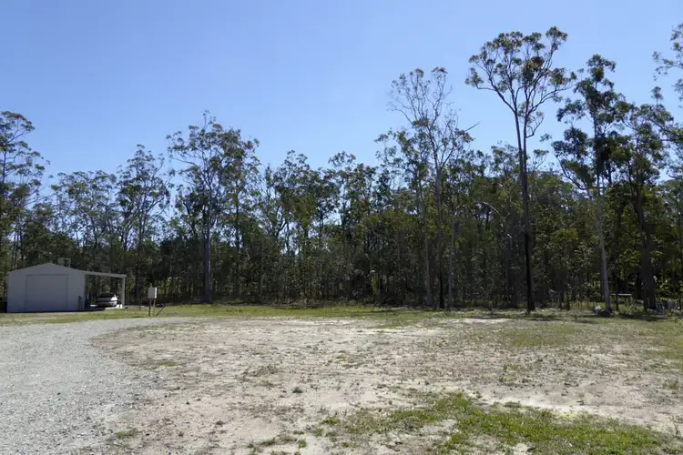 Third view of Homely land listing, 18 Robin Place, Gulmarrad NSW 2463