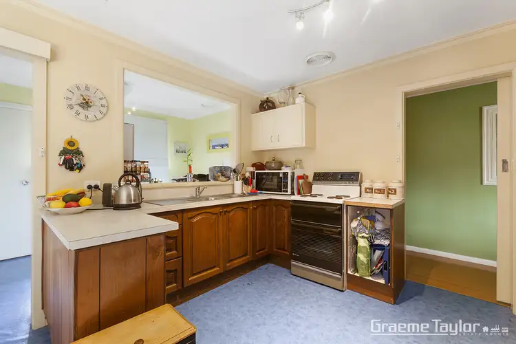 Fifth view of Homely house listing, 3 Derby Road, Herne Hill VIC 3218