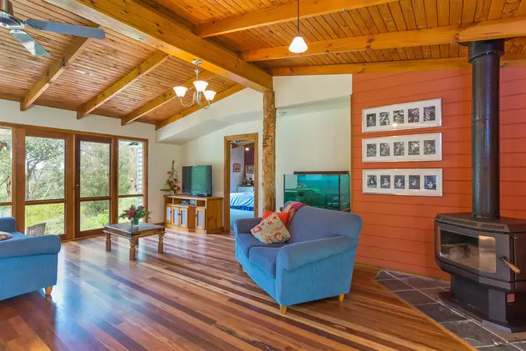 Fifth view of Homely house listing, 1185 Winchelsea-Deans Marsh Road, Bambra VIC 3241