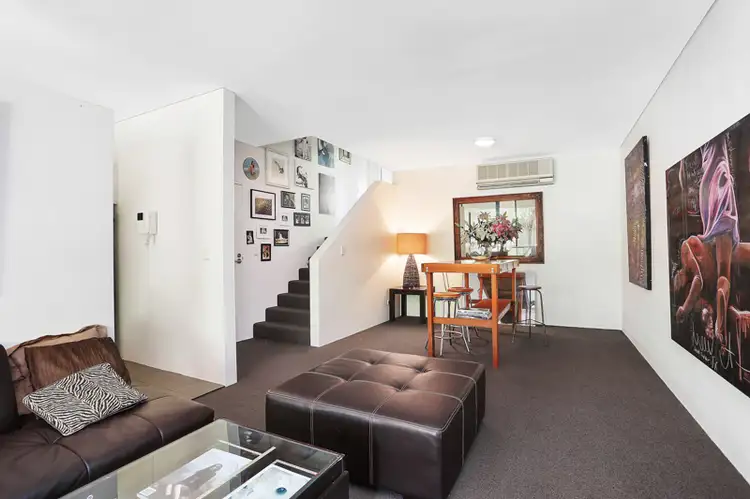 Third view of Homely apartment listing, FT12/184 Forbes Street, Darlinghurst NSW 2010