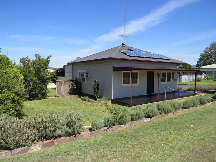 Second view of Homely house listing, 27 Bridge Street, Cessnock NSW 2325