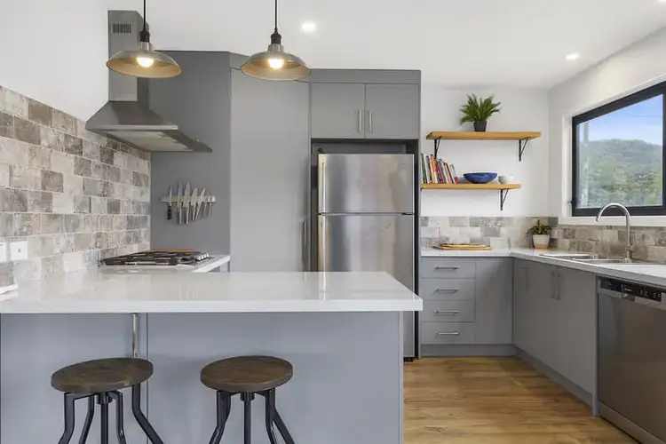Third view of Homely house listing, 23 Silver Hill Road, Cygnet TAS 7112