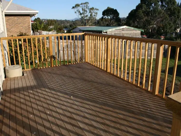Fifth view of Homely house listing, 206 Bligh Street, Warrane TAS 7018