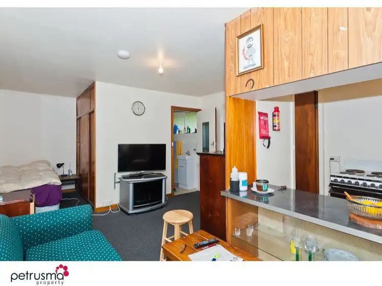 Fifth view of Homely unit listing, 5/7 Una Street, Mount Stuart TAS 7000