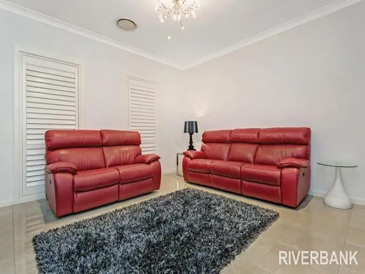 Third view of Homely house listing, 12 Baoma Avenue, Pemulwuy NSW 2145