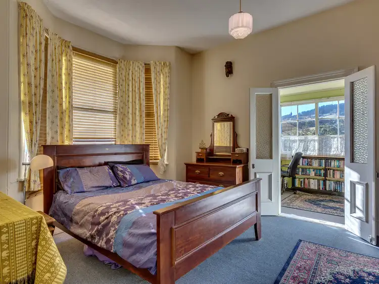 Fifth view of Homely house listing, 6 View Street, Geeveston TAS 7116