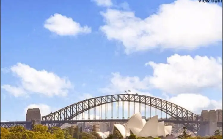 Sixth view of Homely studio listing, 6/7 St Neot ave, Potts Point NSW 2011