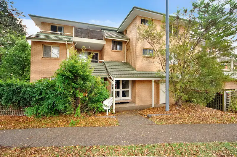 Main view of Homely unit listing, 5/14 Oxford Street, Sutherland NSW 2232