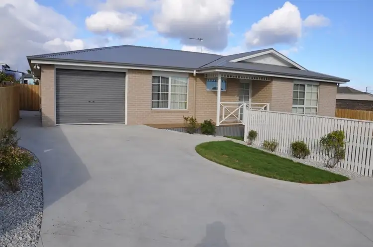 Main view of Homely unit listing, 2/47 Alexandra Rd, Ulverstone TAS 7315
