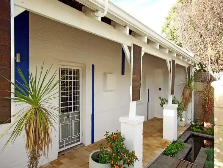 Second view of Homely house listing, 24 Ruth  Street, Perth WA 6000