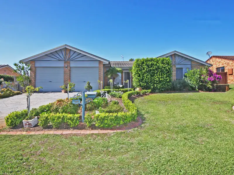 Main view of Homely house listing, 146 Port Stephens Drive, Salamander Bay NSW 2317