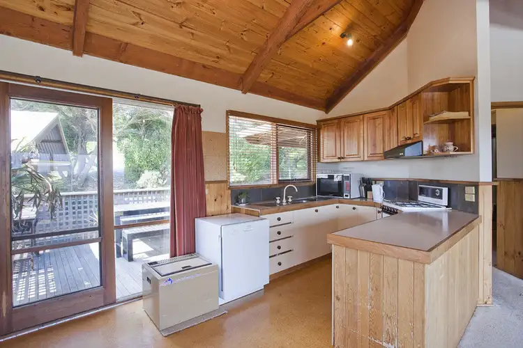 Third view of Homely house listing, 22 Beach Road, Aireys Inlet VIC 3231