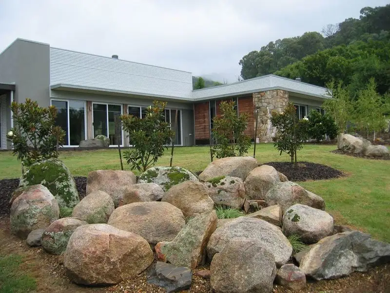 Main view of Homely rural property listing, 280 Hughes Lane, Eurobin VIC 3739