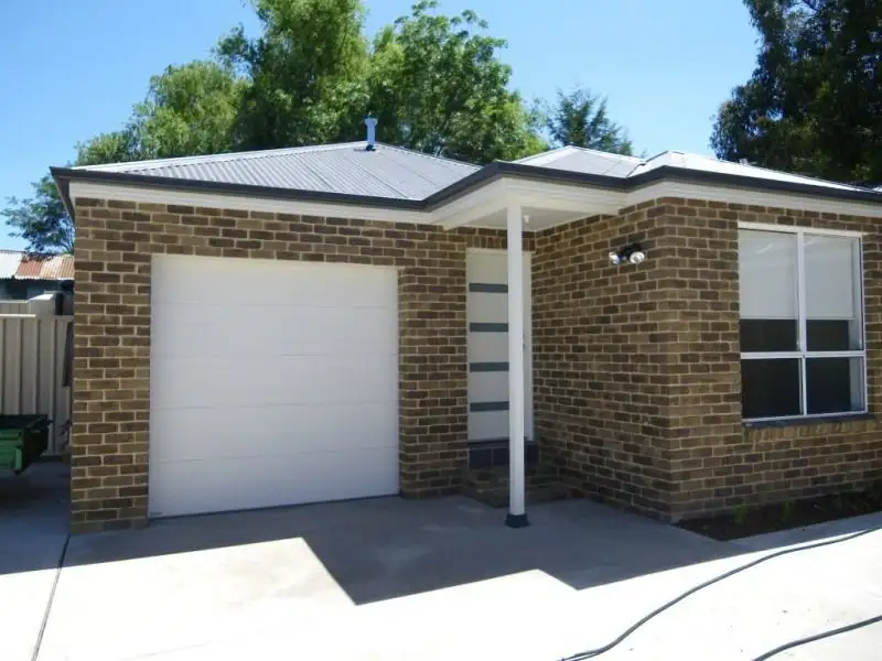 Main view of Homely unit listing, 3/24 Wakeford Street, Orange NSW 2800