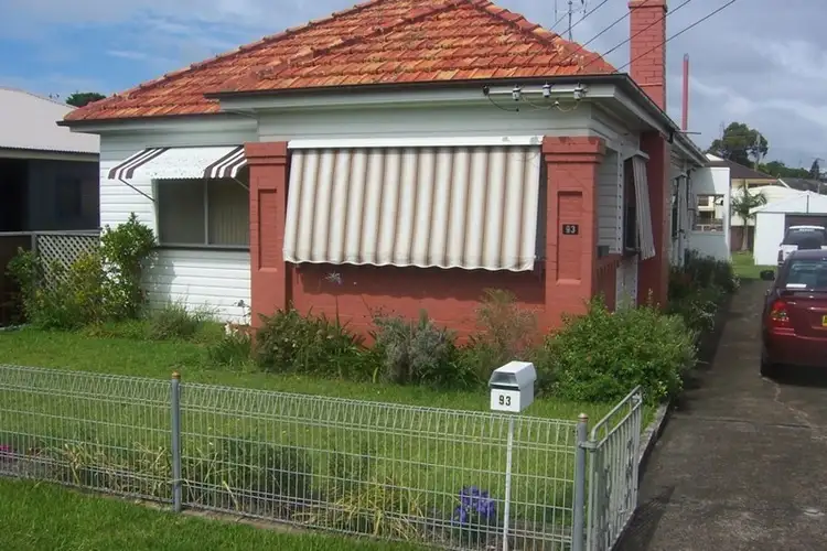 93 Hill street, Belmont NSW 2280