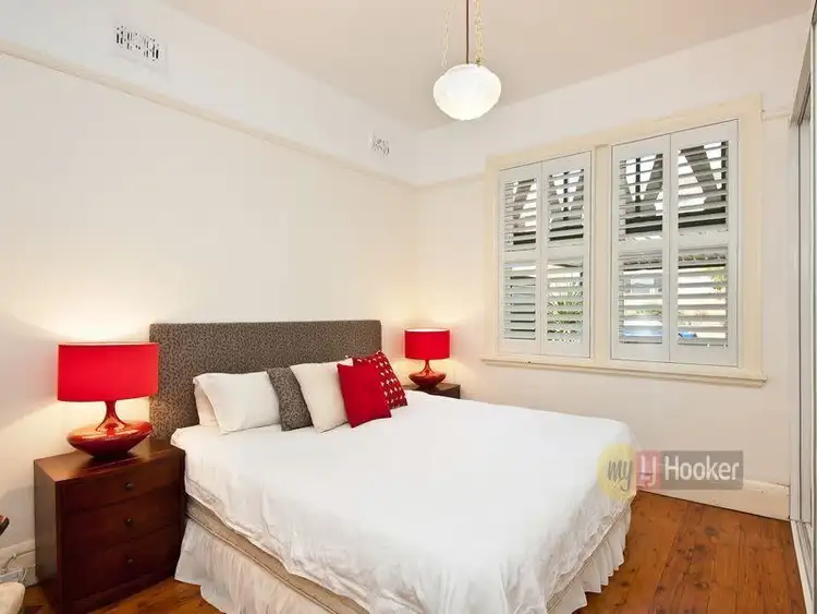 Fourth view of Homely house listing, 55 Frazer Street, Dulwich Hill NSW 2203