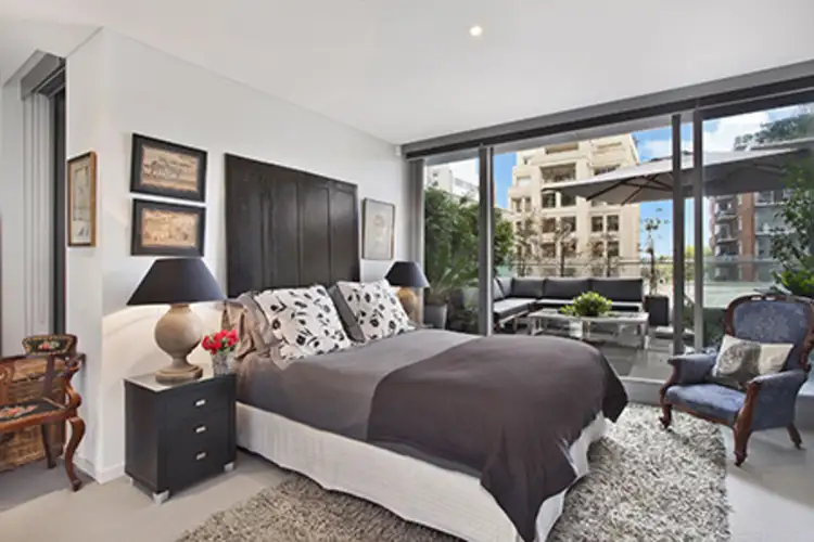Fourth view of Homely apartment listing, 306/81 Macleay Street, Potts Point NSW 2011