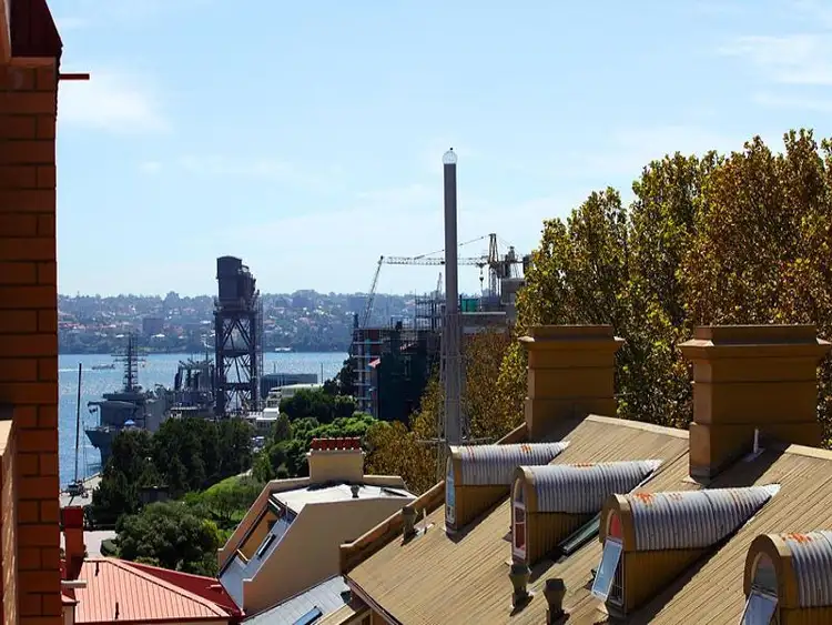 Seventh view of Homely apartment listing, 129/71 Victoria Street, Potts Point NSW 2011