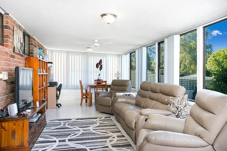 Fourth view of Homely house listing, 78 Lyndhurst Drive, Bomaderry NSW 2541