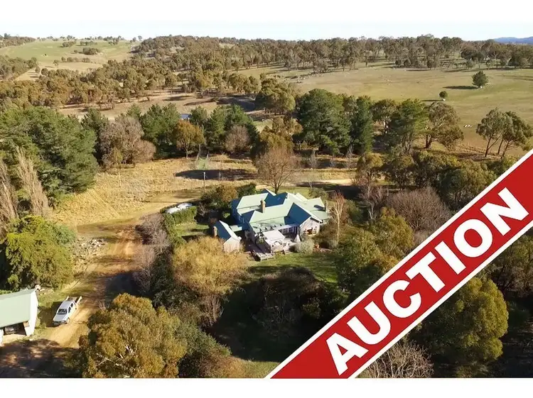 Main view of Homely rural property listing, . Newhaven, Armidale NSW 2350