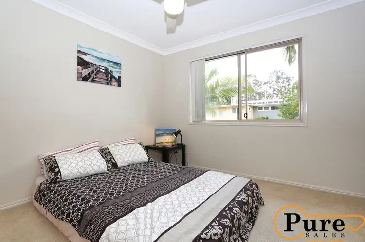 Sixth view of Homely townhouse listing, 6/78 Brookfield Road, Kenmore QLD 4069