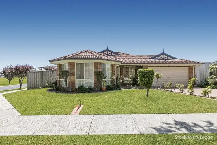 Main view of Homely house listing, 25 JAGGER CIRCUIT, Cranbourne East VIC 3977