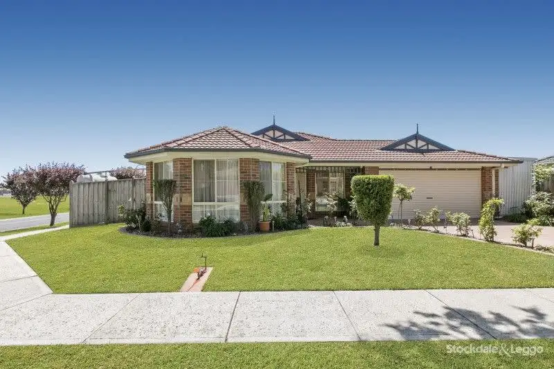 Main view of Homely house listing, 25 JAGGER CIRCUIT, Cranbourne East VIC 3977
