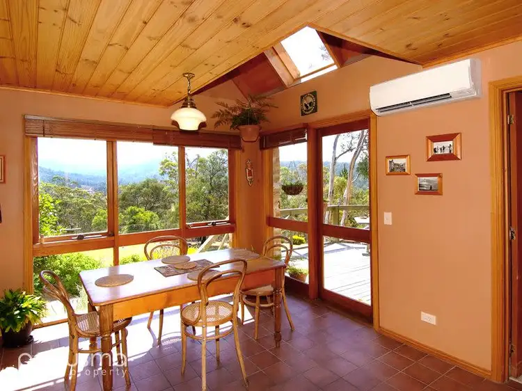 Fourth view of Homely house listing, 70 Hackford Drive, Kingston TAS 7050