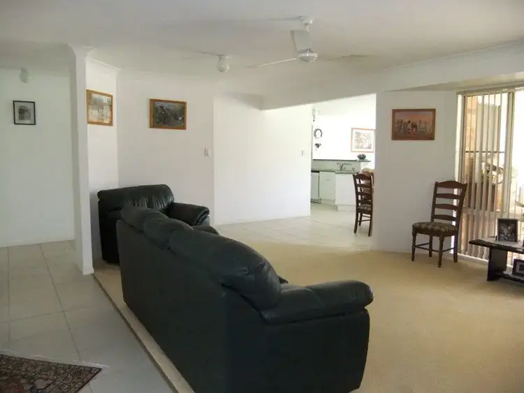 Second view of Homely house listing, 15 The Selection, Gulmarrad NSW 2463