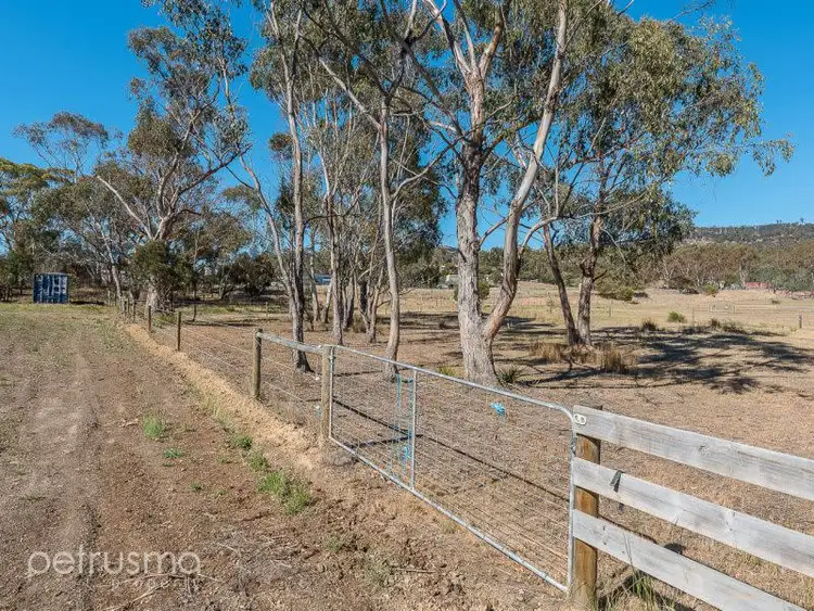Sixth view of Homely land listing, 544 Acton Road, Acton Park TAS 7170