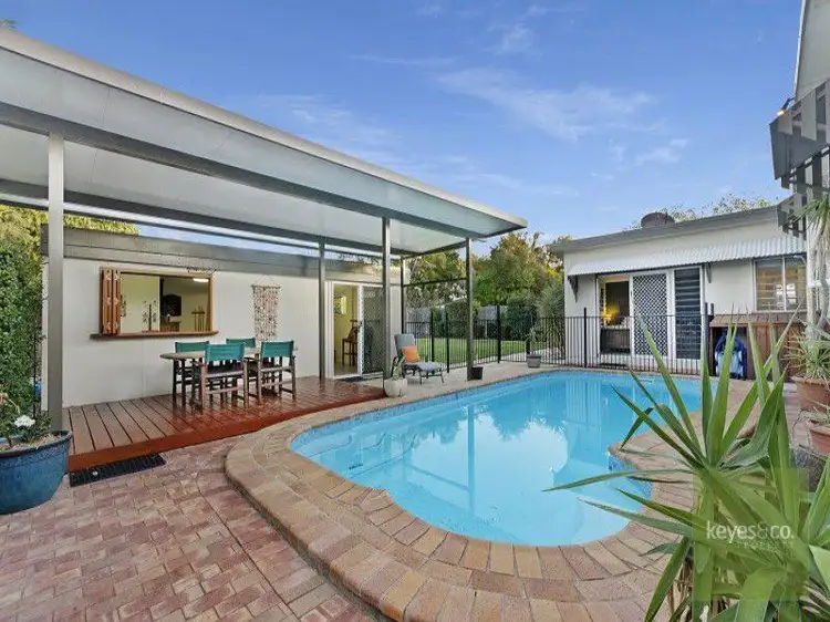 Second view of Homely house listing, 12 Brisk Street, Rowes Bay QLD 4810
