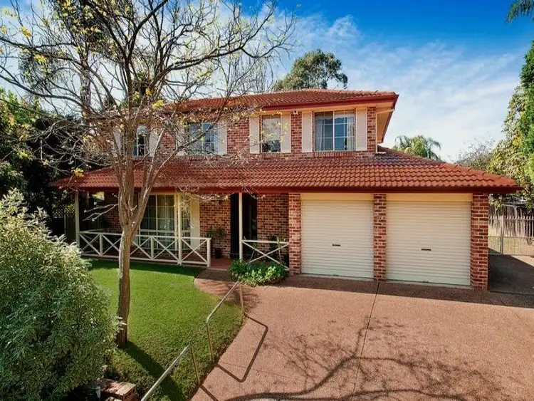 66 Highs Road, West Pennant Hills NSW 2125