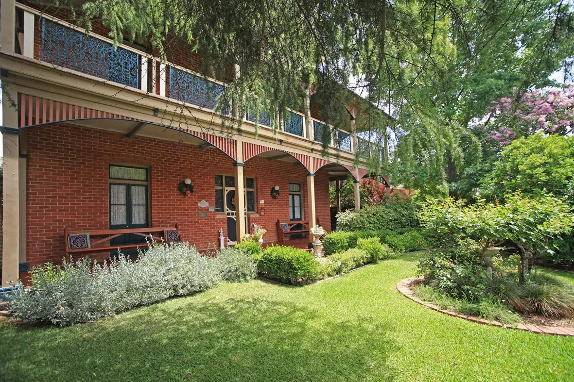 Main view of Homely house listing, 24 Dandaloo St, Narromine NSW 2821